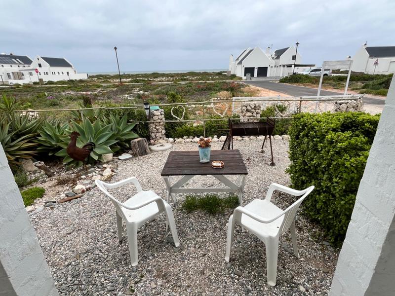 2 Bedroom Property for Sale in Dwarskersbos Western Cape